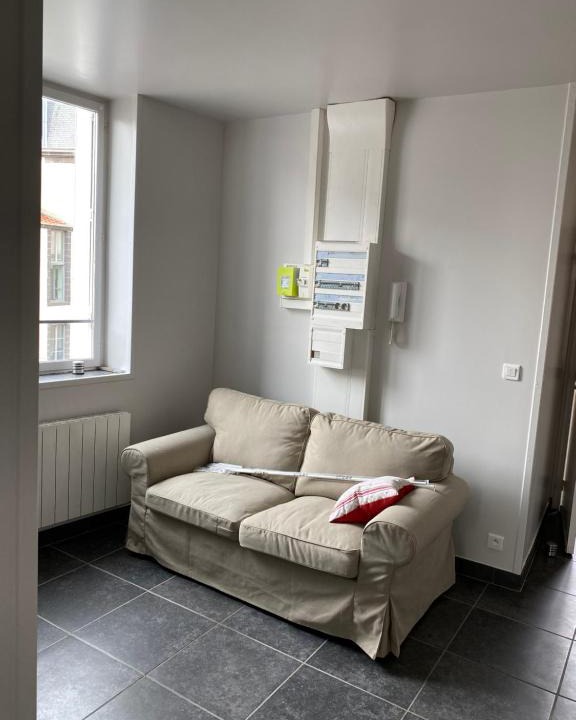 Clermont Ferrand City Centre Apartment | 5mn de Jaude et de la Cathédrale