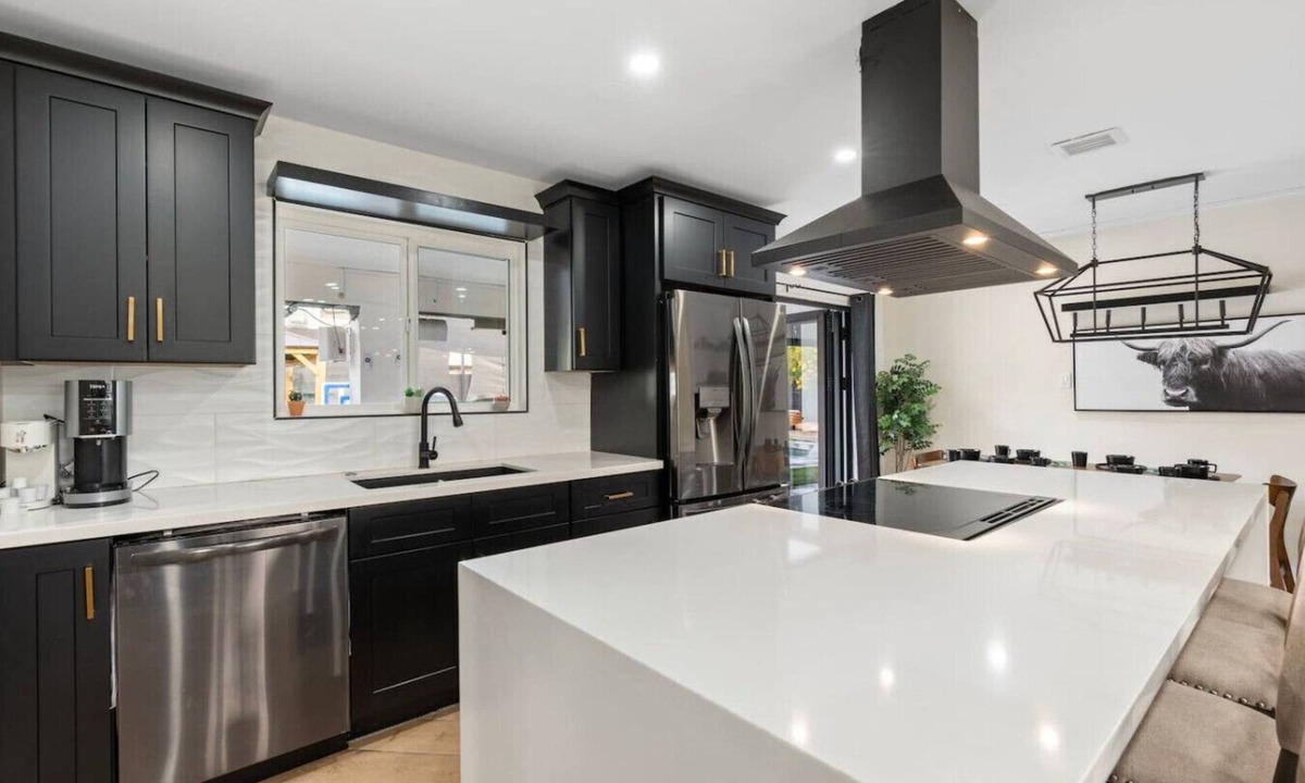 South Scottsdale Cottage | 5ST Tranquil Escape