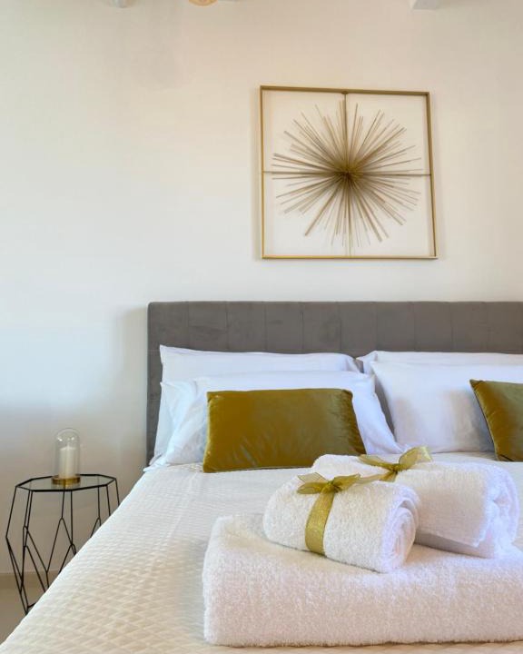 Santo Spirito Apartment | 5suitesuperior