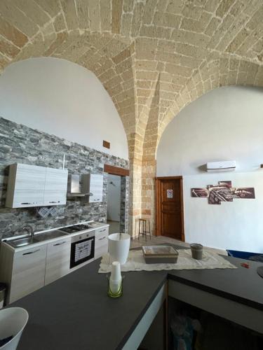 Squinzano Apartment | 5Volte Apartament