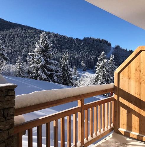 Oz-en-Oisans Apartment | 6ème PISTE