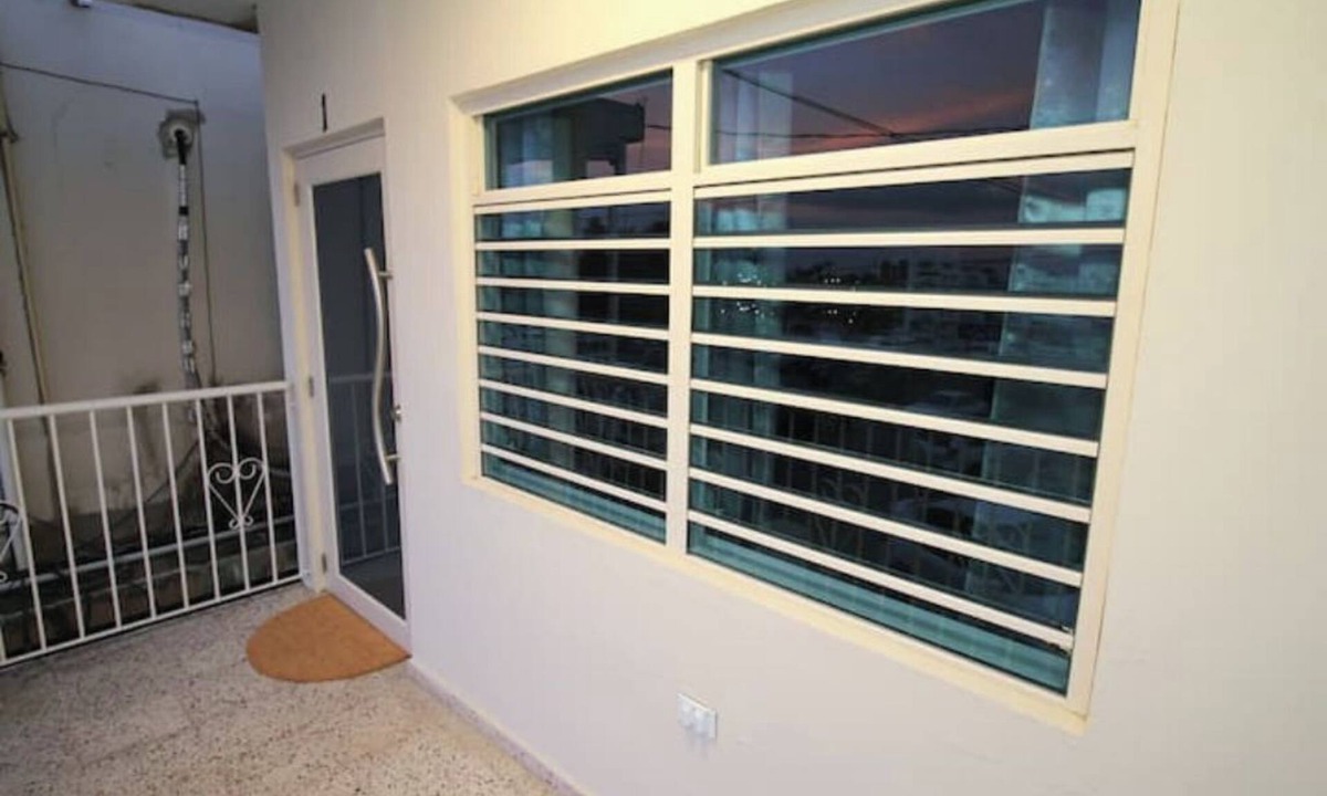 Bajura Apartment | 6.1 Poblado Boqueron near Beach and nightlife