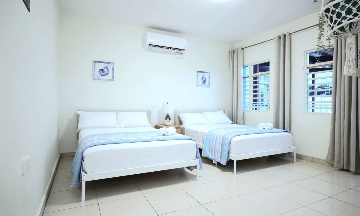 Boqueron Apartment | 6.5 Poblado Boqueron Beach at 3 Mares