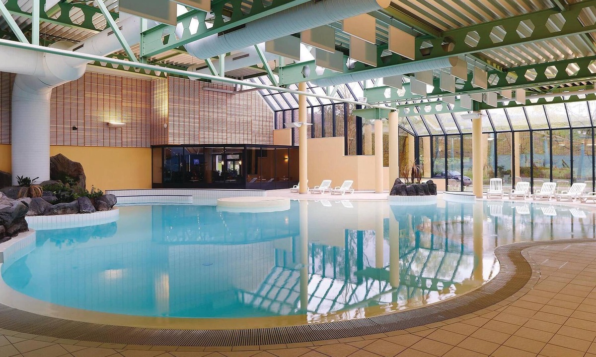 Septon House | 6 bedroom accommodation in Durbuy