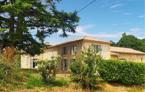 Montcaret House | 6 Bedroom Luxurious Home In Montcaret