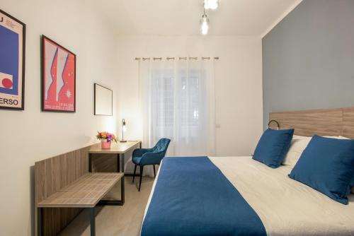 Quartiere XXVIII Monte Sacro Alto Apartment | 6 fermate dal Centro, Residenza Marchese Roma