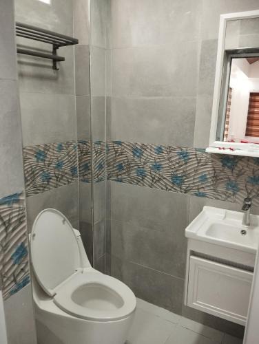 Santa Rosa House | 6 Guest - Unit 2 Studio type