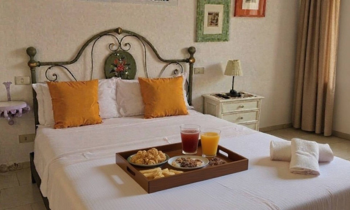 Sant'Antonio House | 6 Keys