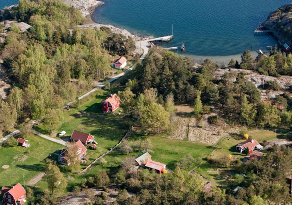 Vastra Gotaland House | 6 person holiday home in Askerön