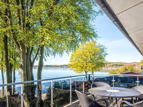 Bjert House | 6 person holiday home in Bjert-By Traum