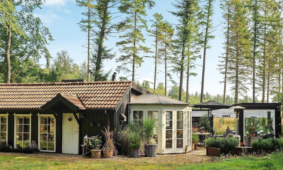 Holstebro House | 6 person holiday home in Holstebro