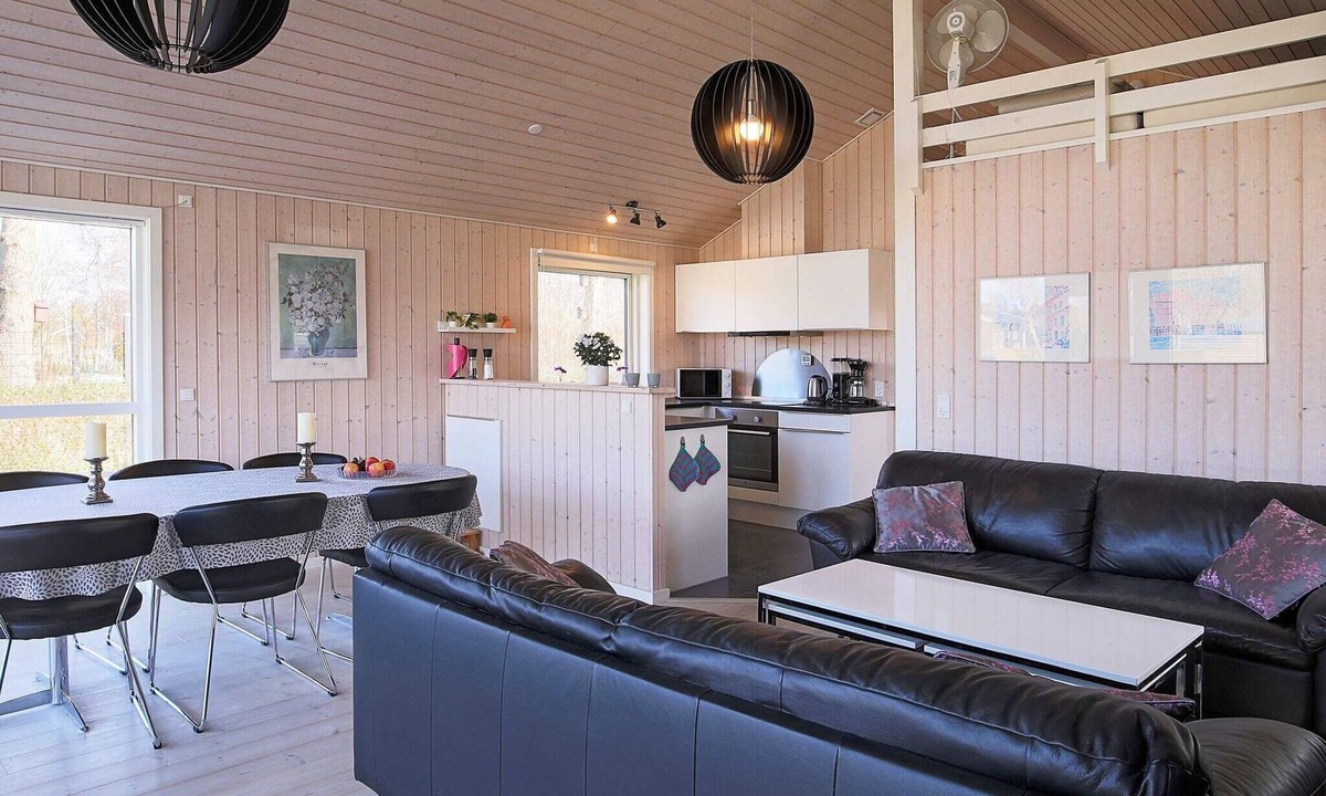 Skibby House | 6 person holiday home in Skibby