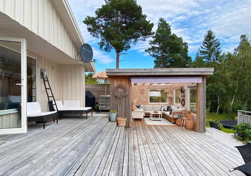 Leksvik House | 6 person holiday home in Åsenfjord-By Traum
