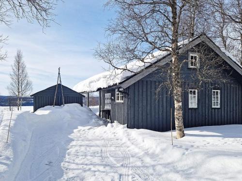 Holand House | 6 person holiday home in Nordli-By Traum