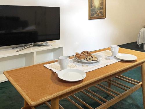 Solvesborg House | 6 person holiday home in SÖLVESBORG-By Traum
