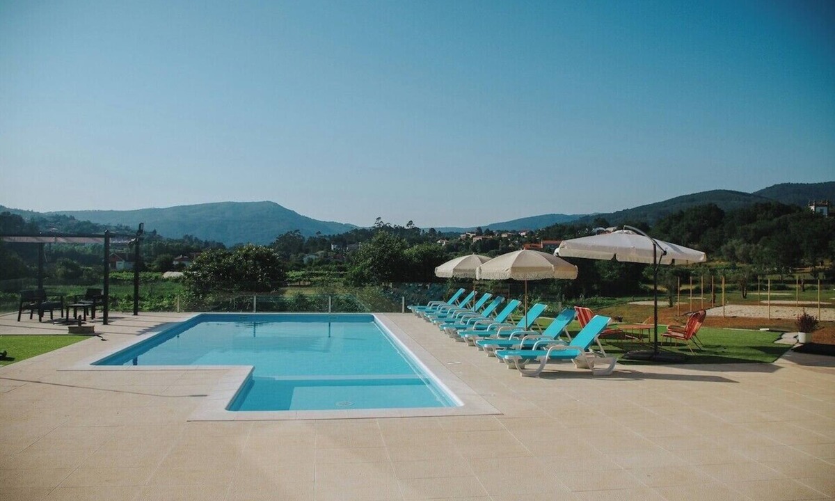 Bico House | 6 rooms with private bathroom