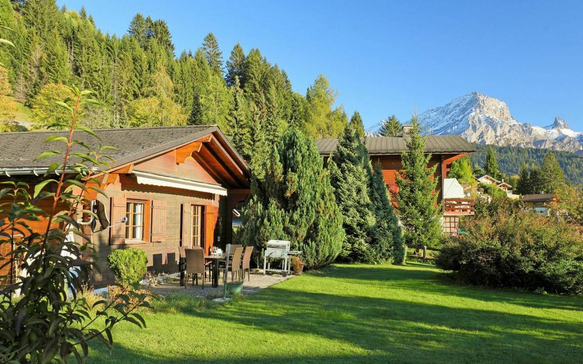 Arveyes Other | 60 m² Accommodation ∙ 2 bedrooms ∙ 5 guests