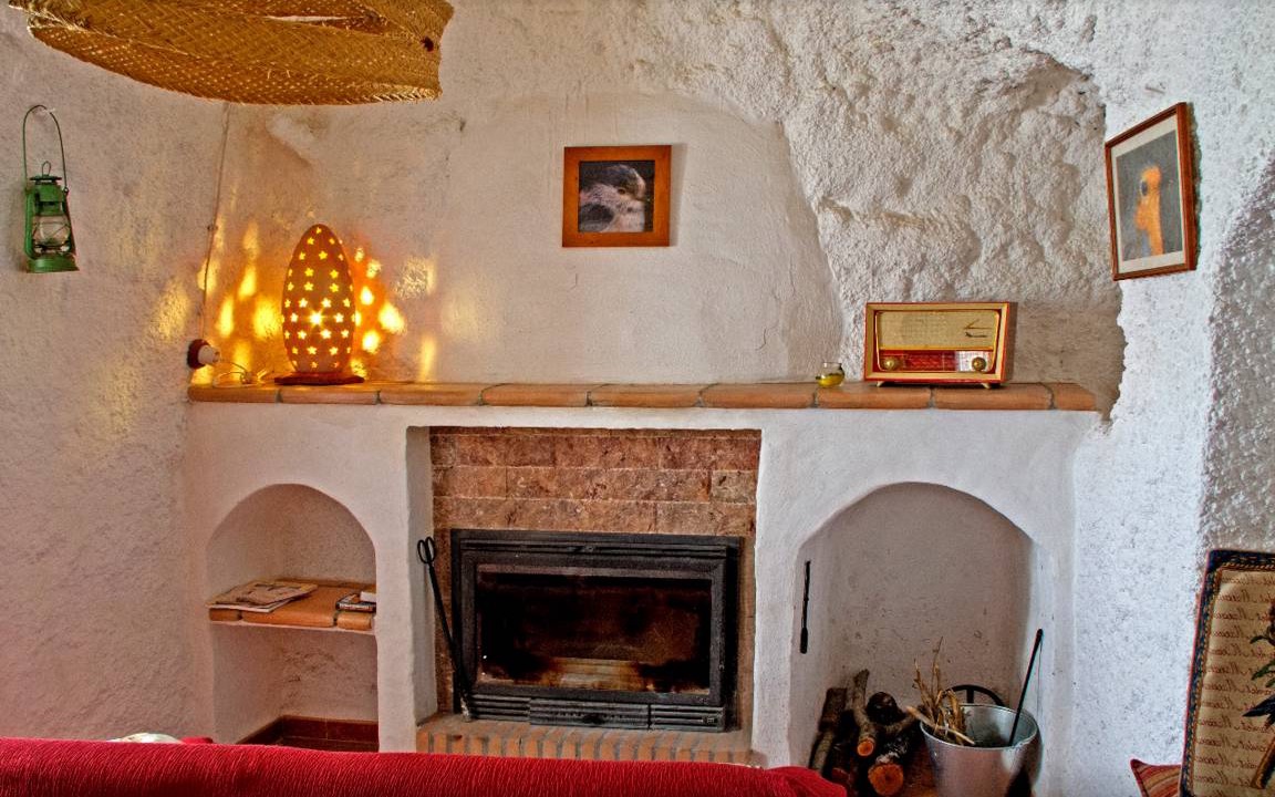 Gorafe Other | 60 m² Accommodation ∙ 2 bedrooms ∙ 4 guests