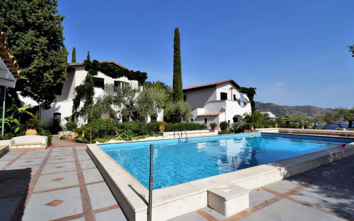 Mazzaro Apartment | 60 m² Apartment ∙ 2 bedrooms ∙ 5 guests