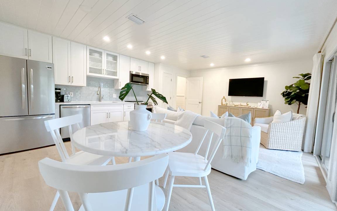 Inlet Beach Condo | 60 m² Condo ∙ 1 bedroom ∙ 6 guests