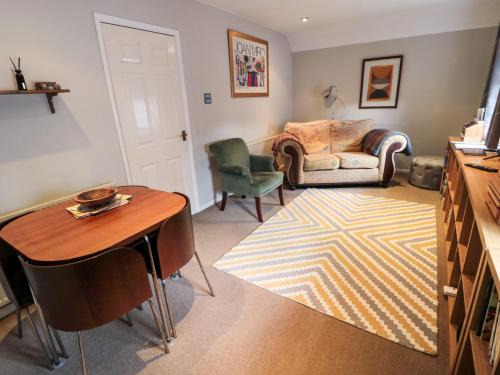Berwick-upon-Tweed Apartment | 60B Castlegate