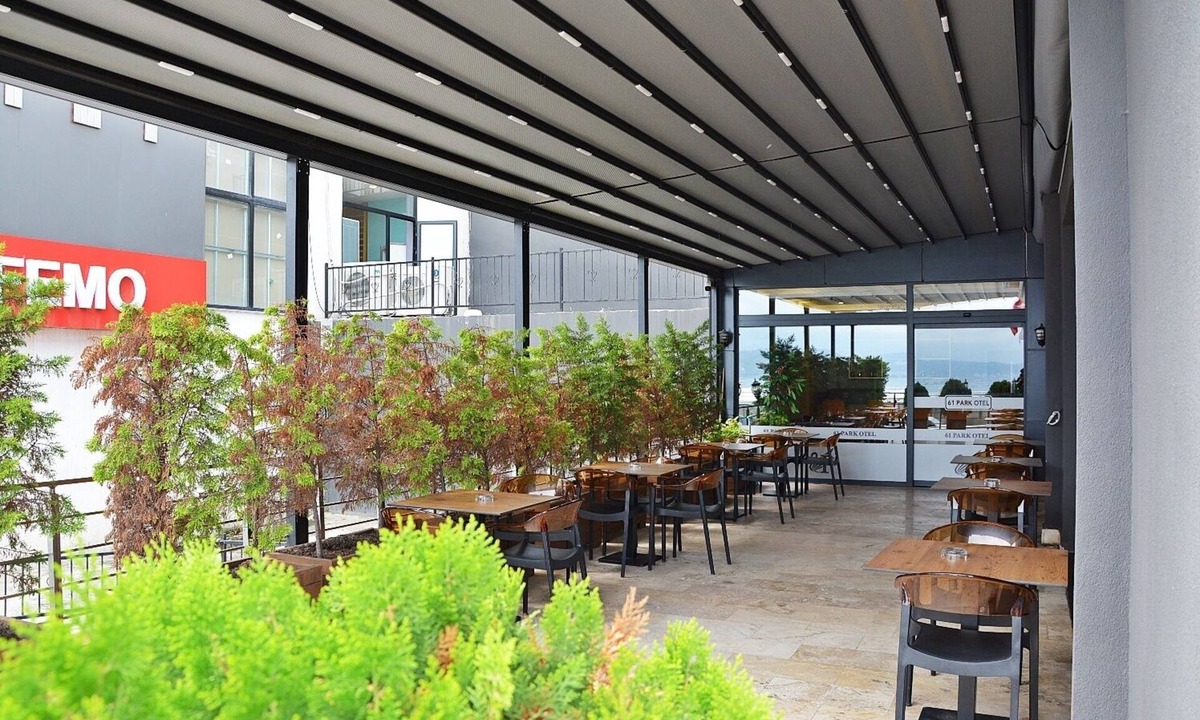 Trabzon Hotel | 61 Park Hotel