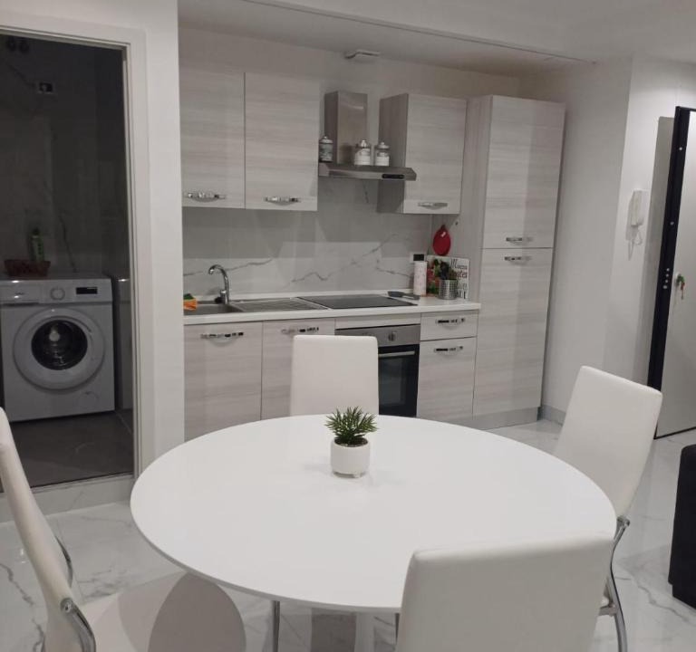 Quartiere XXII Collatino Apartment | 612 Flats