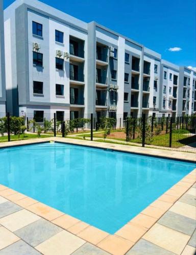 Gaborone Apartment | 62 On Ice