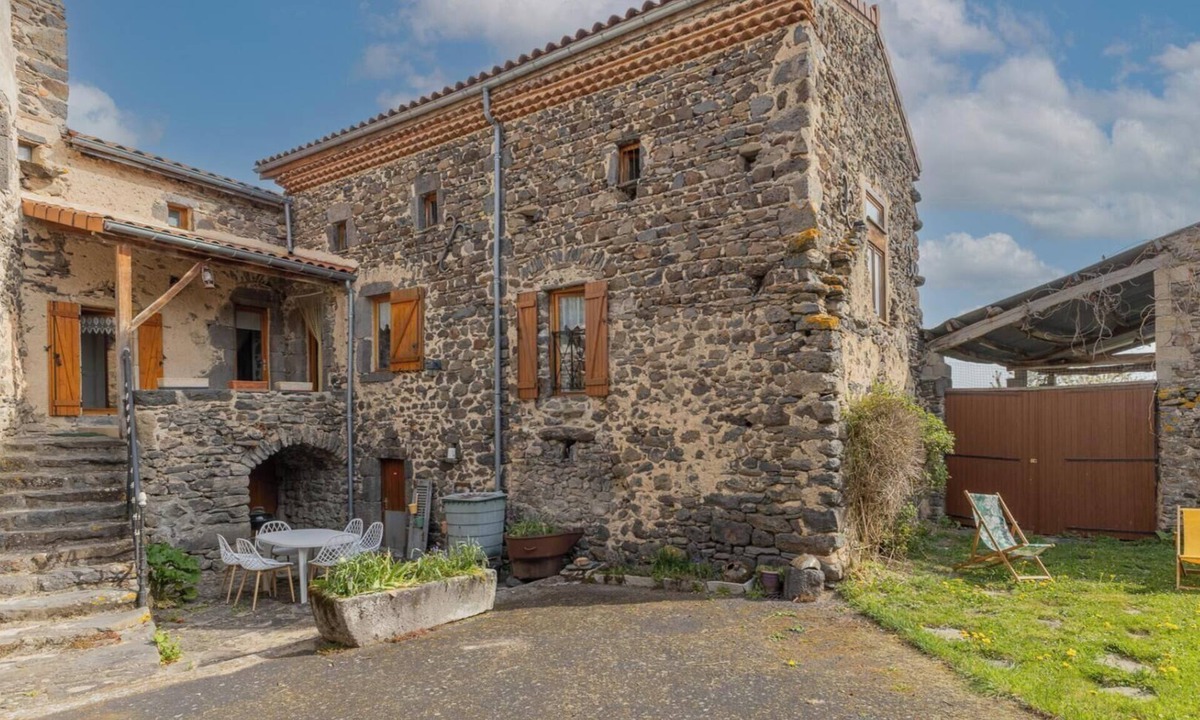 Mareugheol House | 63g63561 - Mareugheol