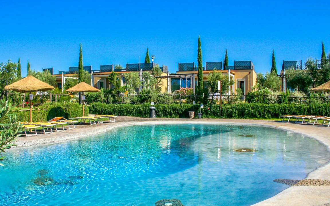 Cecina Other | 64 m² Accommodation ∙ 2 bedrooms ∙ 4 guests