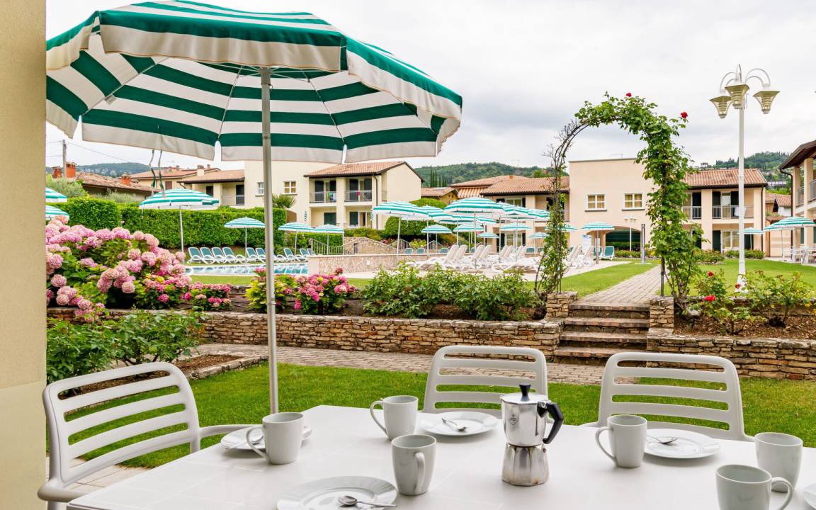 Garda Apartment | 65 m² Apartment ∙ 2 bedrooms ∙ 6 guests