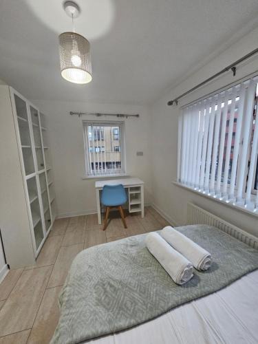 Dartford House | 66 Central Road
