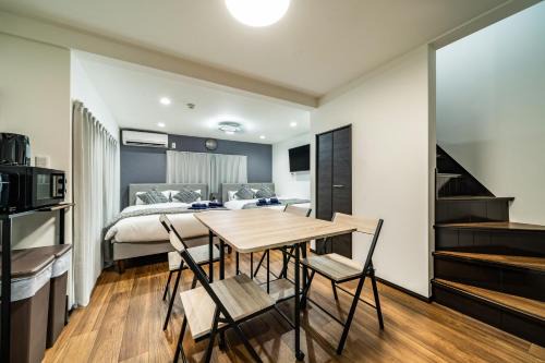 Omorinishi House | 66, Omori-Nishi, Entire house for rent, 大森西