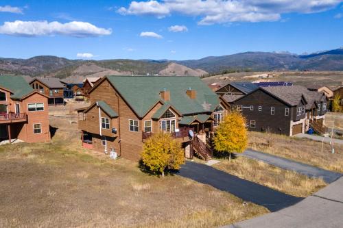 Pole Creek Villa | 67 Fireweed 27A by Stay Winter Park