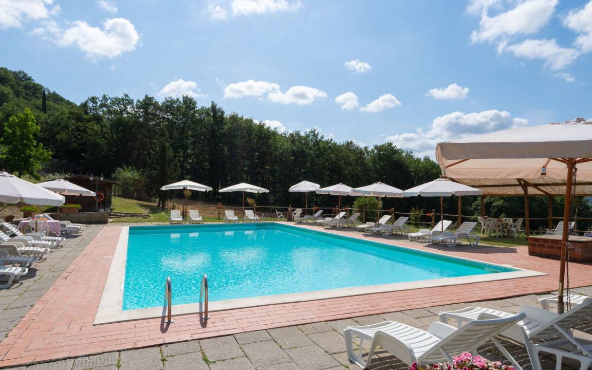 Dicomano Other | 67 m² Accommodation ∙ 2 bedrooms ∙ 6 guests