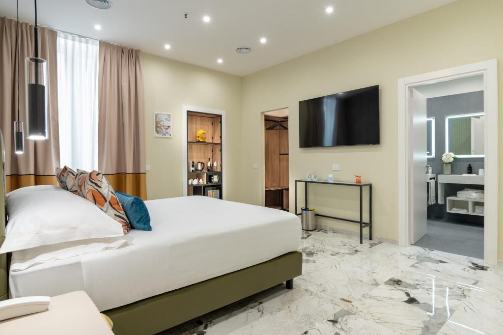 Repubblica Hotel | 69 Suite Boutique