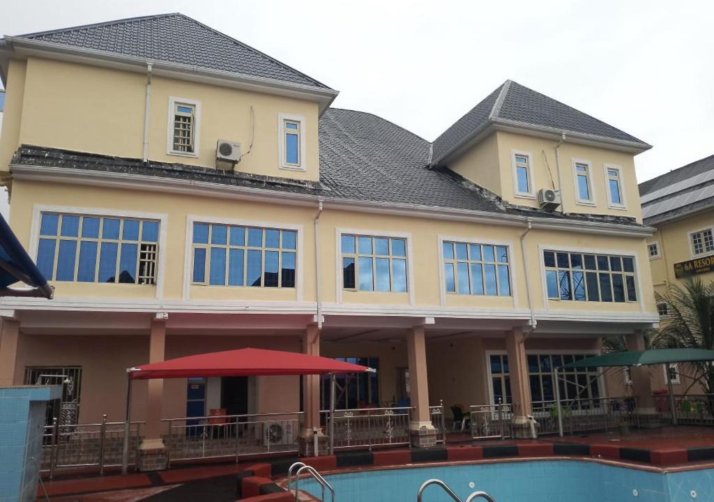 Owerri Hotel | 6A Resort