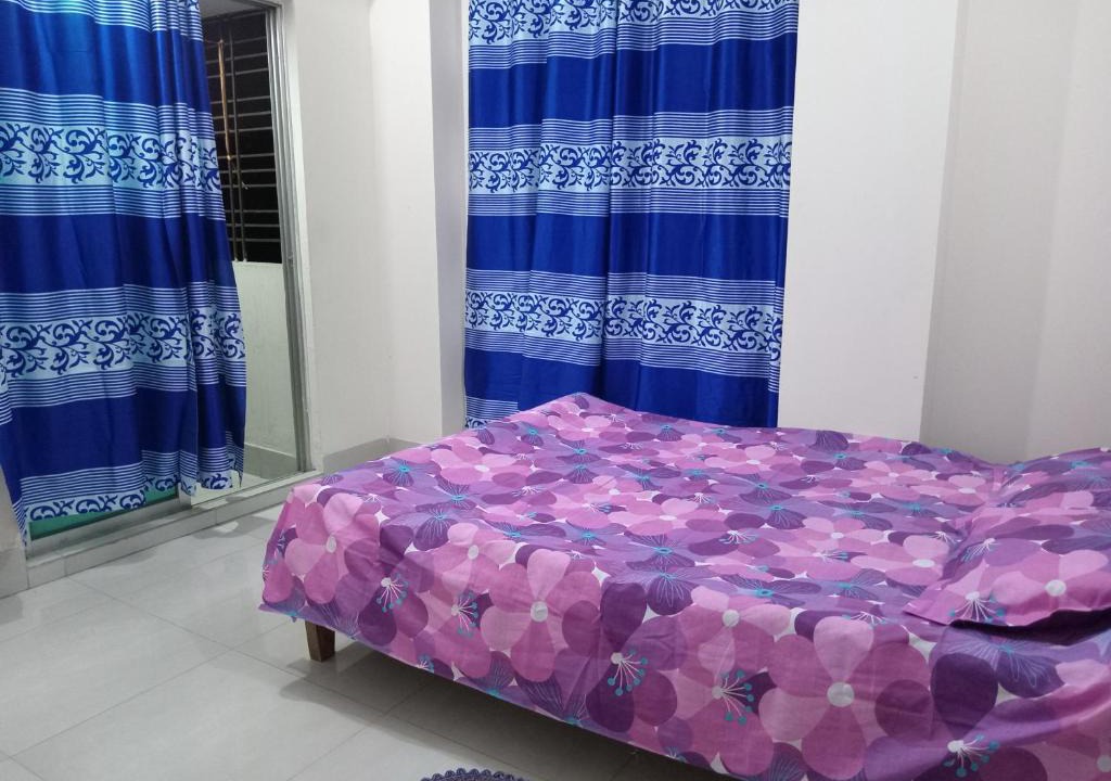 Keraniganj Apartment | 6A2 Bashundhara Riverview South Keraniganj Dhaka