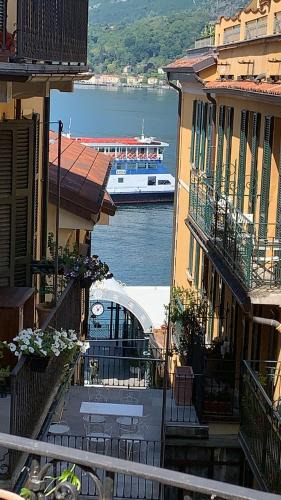 Bellagio Apartment | 6alcentrale