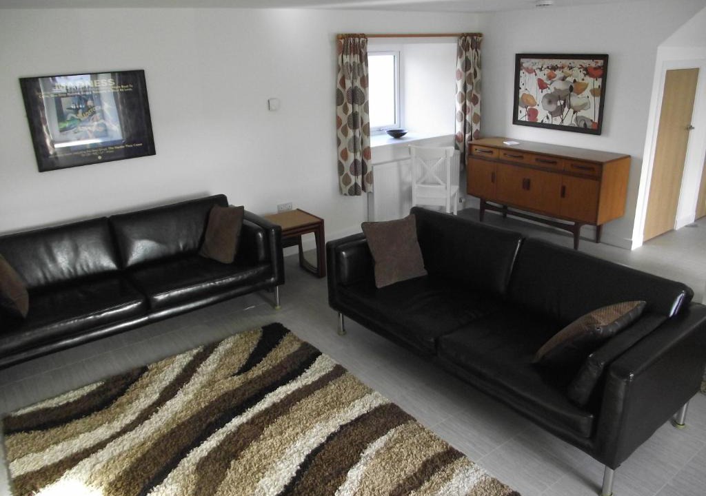 Dingwall Apartment | 6B Church St. Dingwall Apartment