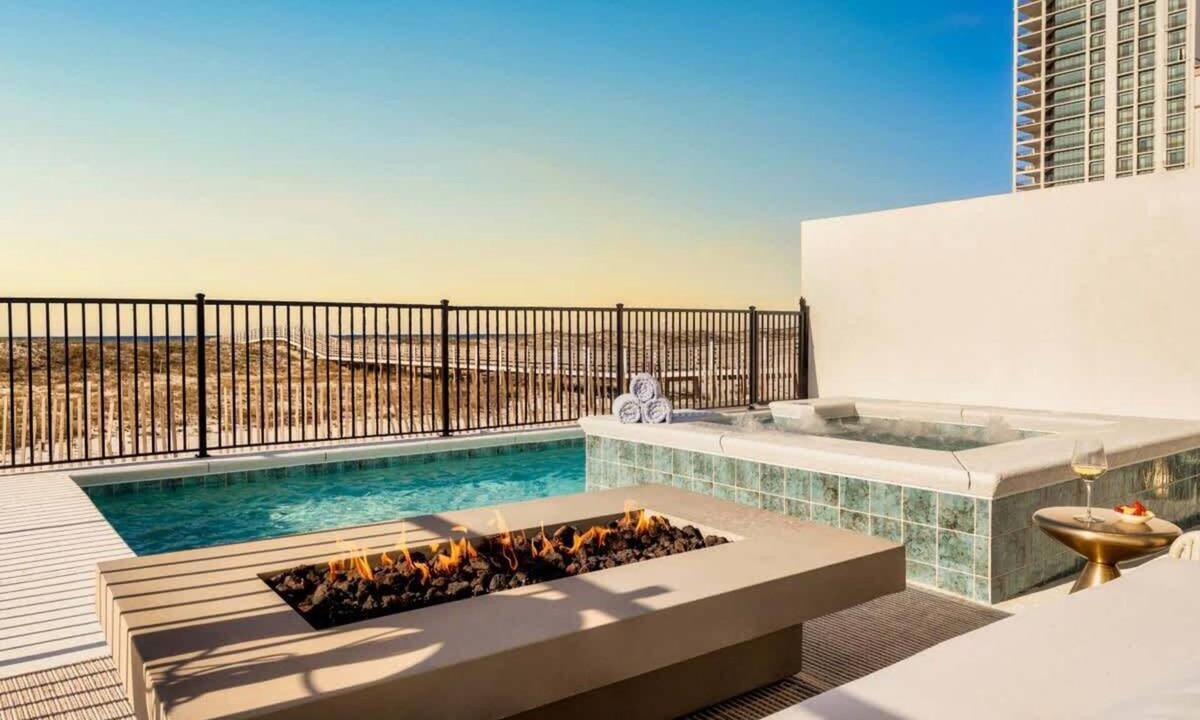 Orange Beach House | 6BR Gulf-Front Luxury w/Pool & Hot Tub