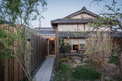 Kameoka Villa | 6ishiki