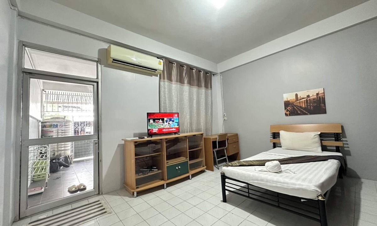 Hat Yai House | 7-7 House Classic House for Family
