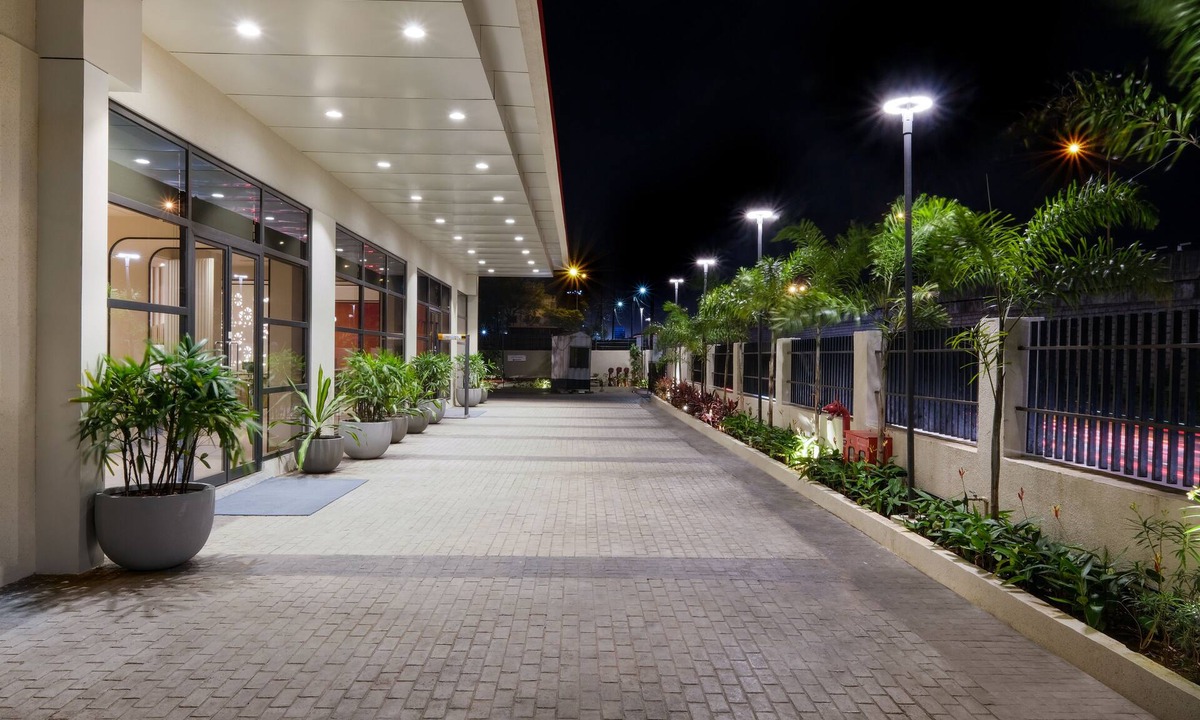 Nashik Hotel | 7 Apple Hotel Nashik