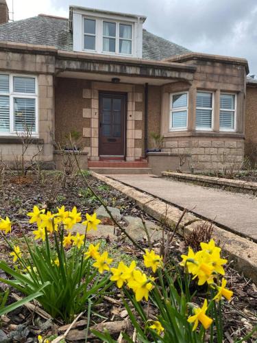 Stornoway Bed & Breakfast | 7 Goathill Crescent