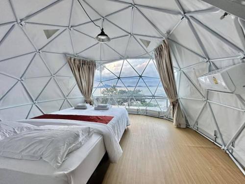 Ko Klang Hotel | 7 Heaven camping Lanta