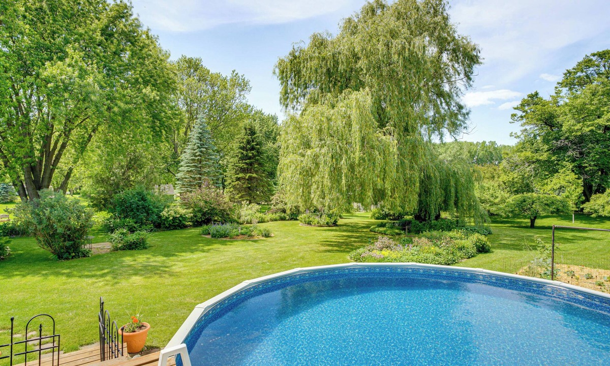 Pickett House | 7 Mi to Eldorado Marsh: Family Home w/Pool
