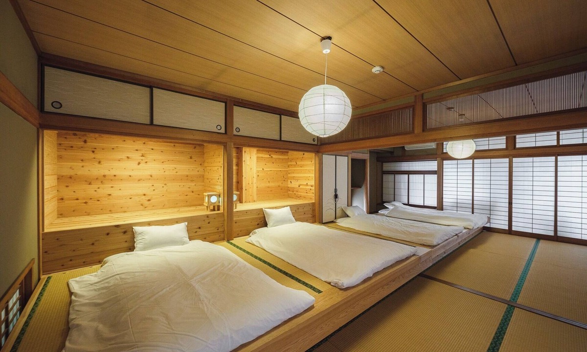 Minami Ward House | 7 minutes from the station Rental villa limited /Kumamoto Kumamoto