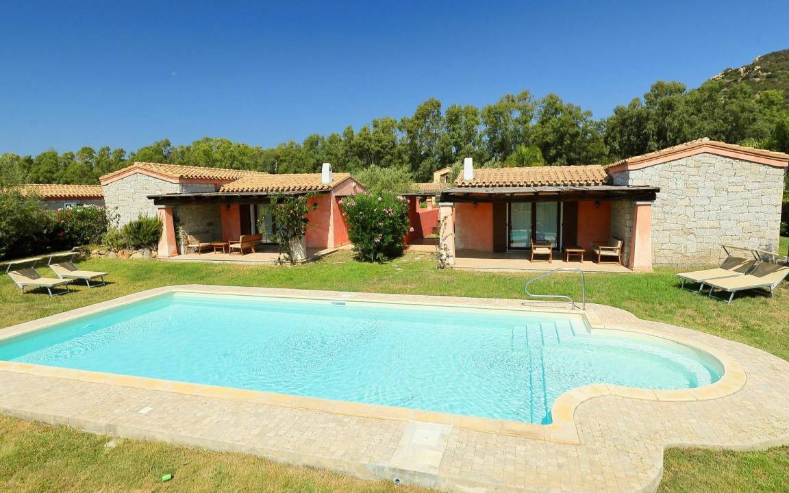 Sant'Elmo Other | 70 m² Accommodation ∙ 2 bedrooms ∙ 6 guests