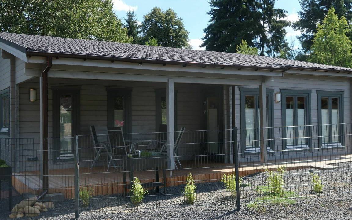 Enspel Other | 70 m² Accommodation ∙ 2 bedrooms ∙ 4 guests